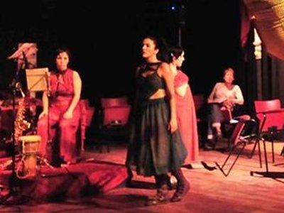 Grupo Abya Yala