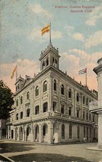 Palacio de los Matrimonios - antiguo Casino Español de la Habana2