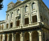 Palacio de los Matrimonios - antiguo Casino Español de la Habana3