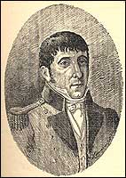 Manuel de Zequeira y Arango