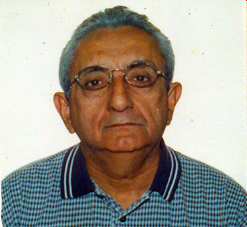 Arnaldo Musa