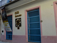Casa Oswaldo Guayasamín