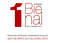 Oncena edición de la Bienal Internacional de Artes Plásticas de La Habana