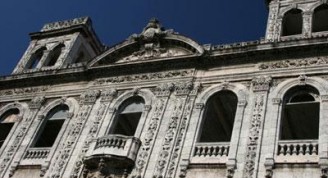Palacio de los Matrimonios - antiguo Casino Español de la Habana
