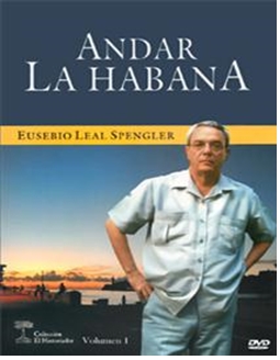 DVD Andar La Habana Volumen 1 y 2 (2011)
