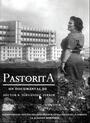 Pastorita