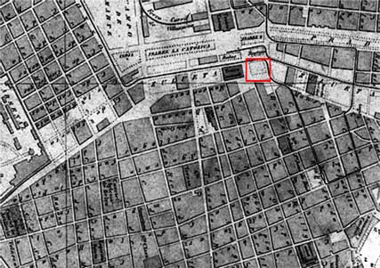 Reparto-Las-Murallas.Plano-de-1871