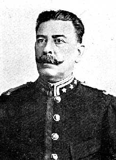 José Miguel Gómez Gómez