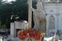 Cementerio de Colón tumba La Milagrosa