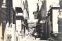 Calle compostela-antigua