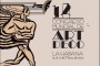 Art Deco - cartel