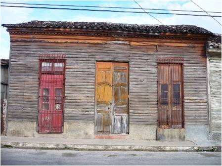 Arquitectura vernácula