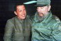 Fidel y Chávez (Medium)