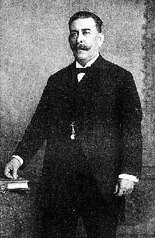 José Miguel Gómez