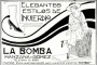 Papelería, La Bomba