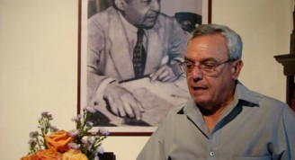 Doctor Eusebio Leal Spengler