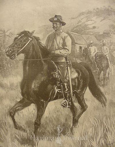 General Antonio Maceo