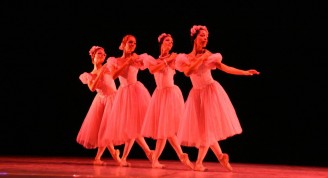 Ballet de Camagüey
