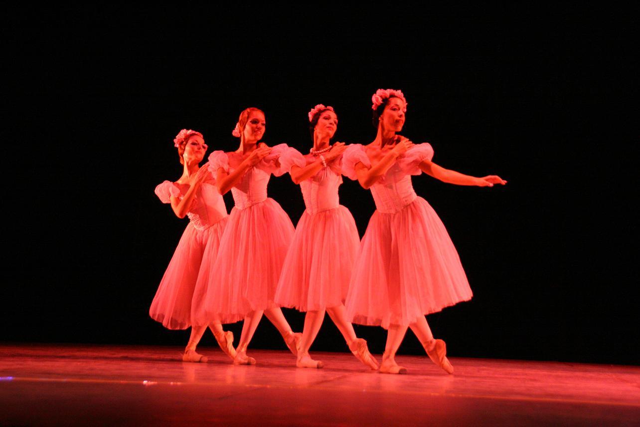 Ballet de Camagüey