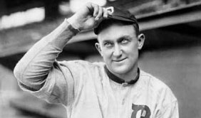 Ty Cobb