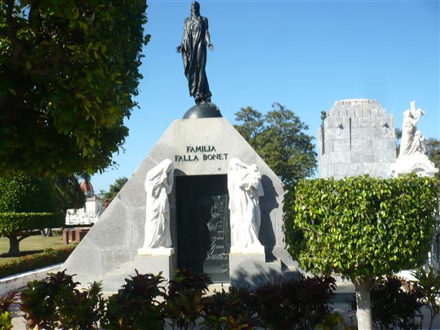 Panteón Falla-Bonet