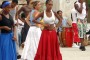 La cultura cubana en los barrios