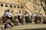 Grupo de Danza Folclórica de Nilüfer