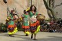 Grupo de Danza Folclórica de Nilüfer / Foto Néstor Martí