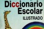 Diccionario Escolar ilustrado