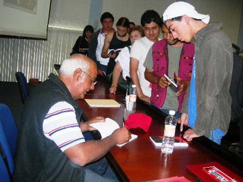 En Universidad Autónoma de Querétaro