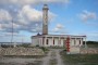 Faro de Cabo Lucrecia (Holguín)