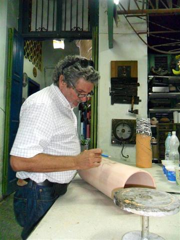 Jose Villa Soberon