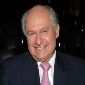 Manuel Elkin Patarroyo