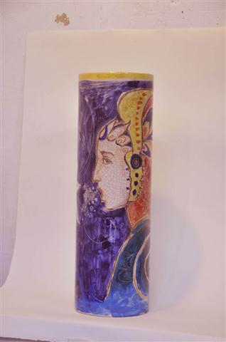 Obra de Carlos Guzmán