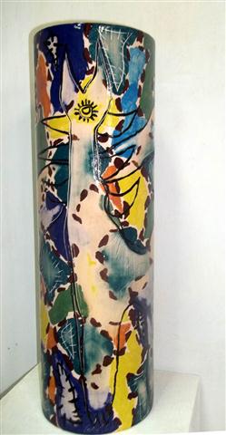 Obra de Carlos del Toro
