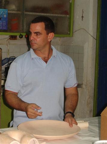 Tomás Núñez, (johny)