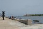 Entrada de la Bahía de La Habana