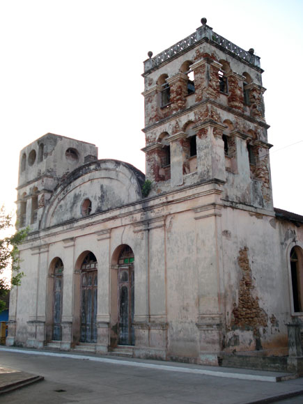 Iglesia de Nuestra Señora de la Asunción de Baracoa (Guantánamo)