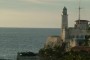 Castillo del Morro, a la entrada de la bahía de la habana / Fotos: Alexis Rodríguez