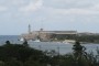 Castillo del Morro custodia la bahía de la habana / Fotos: Alexis Rodríguez