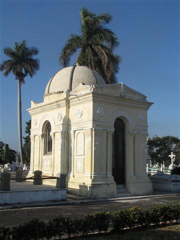 Cementerio de Colón /  Fotos: Alexis Rodríguez