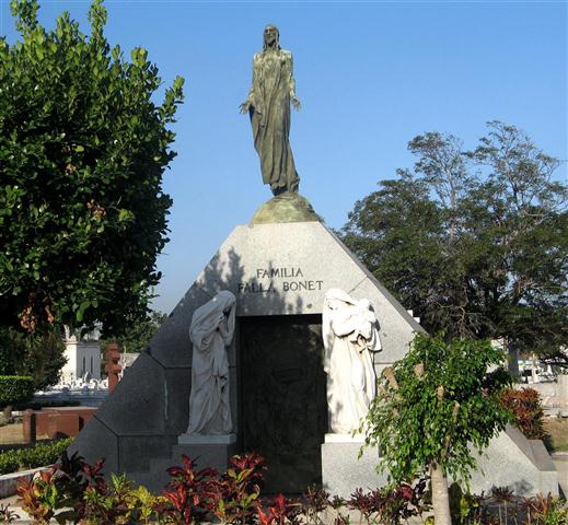 Cementerio de Colón /  Fotos: Alexis Rodríguez