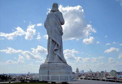 Cristo de La Habana