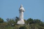 El Cristo de La Habana