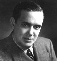 Ernesto Lecuona