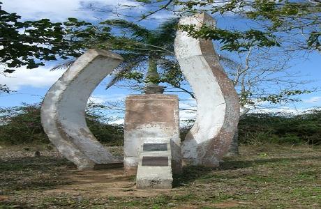 Sitio Histórico San Miguel del Rompe (Las Tunas)