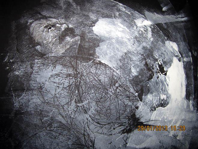 Fotos cortesía del artista