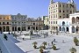 Centro Histórico de La Habana / Plaza Vieja