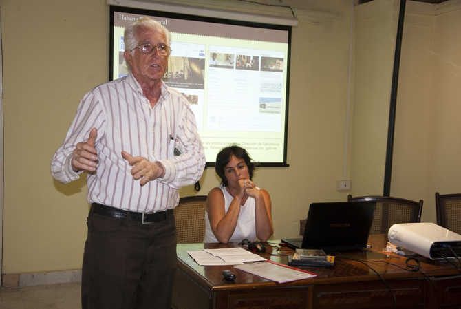 Pedro Juan Rodríguez, Director de la Editorial Boloña y