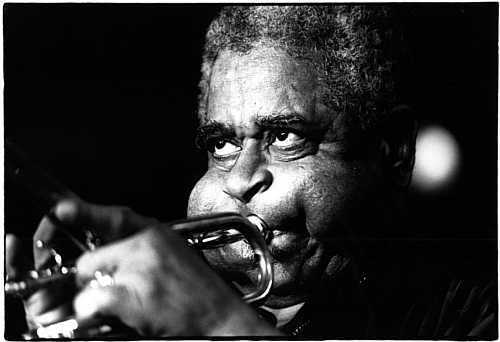 Dizzy Gillespie